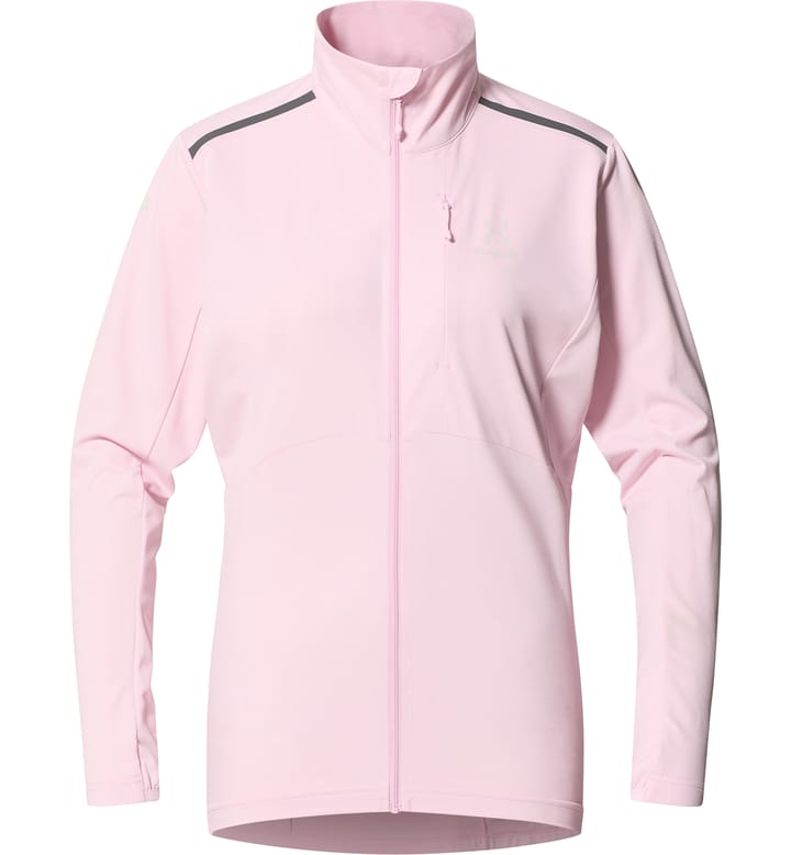 L.I.M Strive Mid Jacket Women