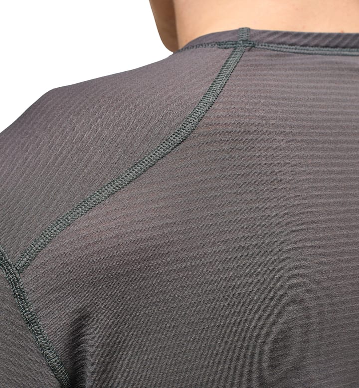 L.I.M Roundneck Men Magnetite L.I.M Roundneck Men Magnetite