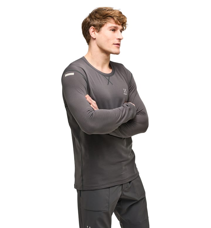 L.I.M Roundneck Men Magnetite L.I.M Roundneck Men Magnetite