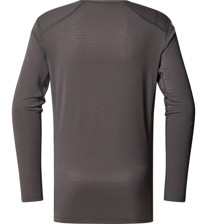 L.I.M Roundneck Men Magnetite L.I.M Roundneck Men Magnetite