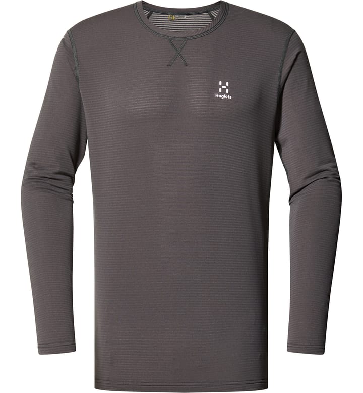 L.I.M Roundneck Men Magnetite L.I.M Roundneck Men Magnetite