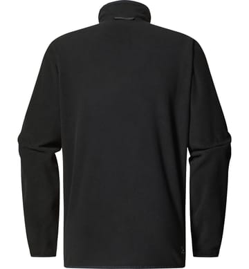 Åska Mid Jacket Men True Black