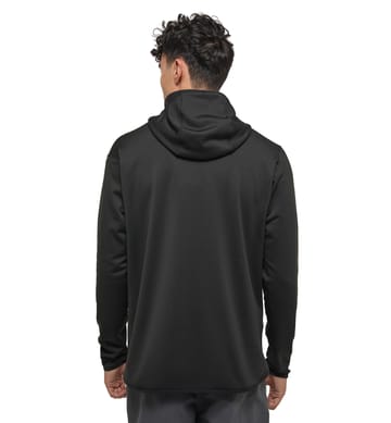 Mulet Mid Hood Men