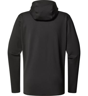 Mulet Mid Hood Men True Black