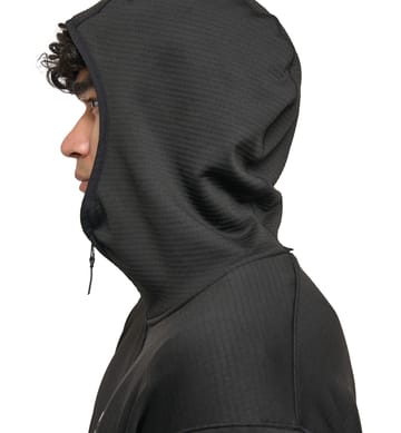 Mulet Mid Hood Men