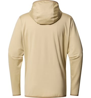 Mulet Mid Hood Men Oak Brown