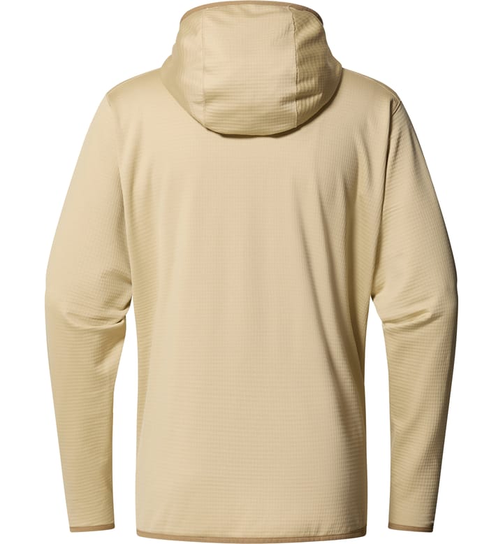 Mulet Mid Hood Men Oak Brown Mulet Mid Hood Men Oak Brown