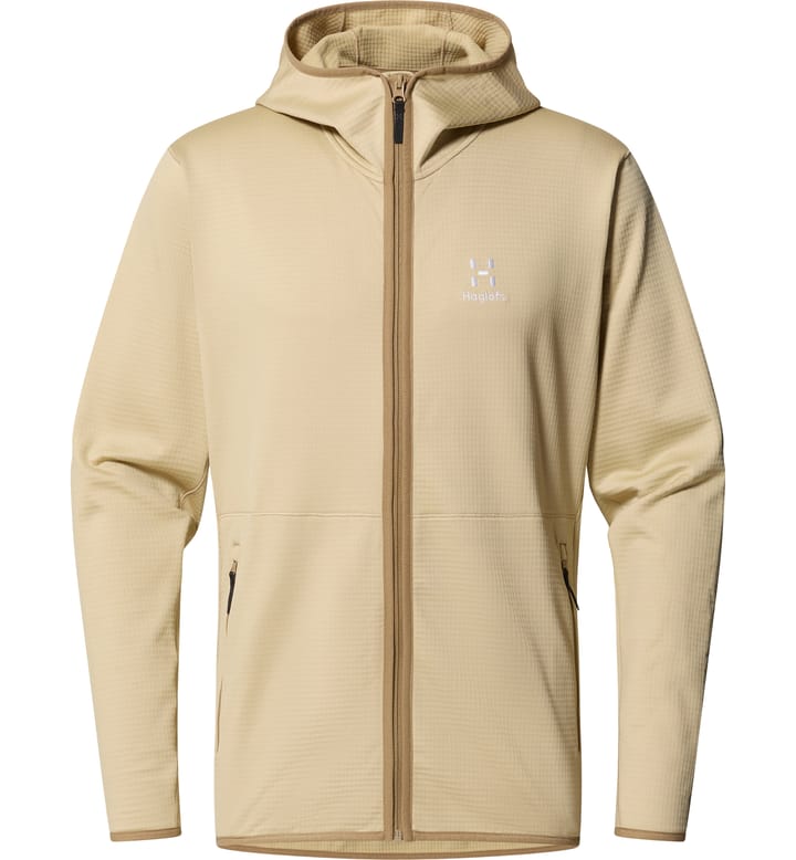 Mulet Mid Hood Men Oak Brown Mulet Mid Hood Men Oak Brown