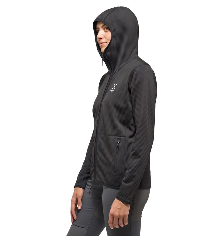 Mulet Mid Hood Women