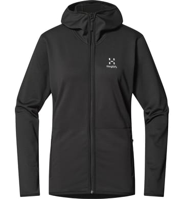 Mulet Mid Hood Women