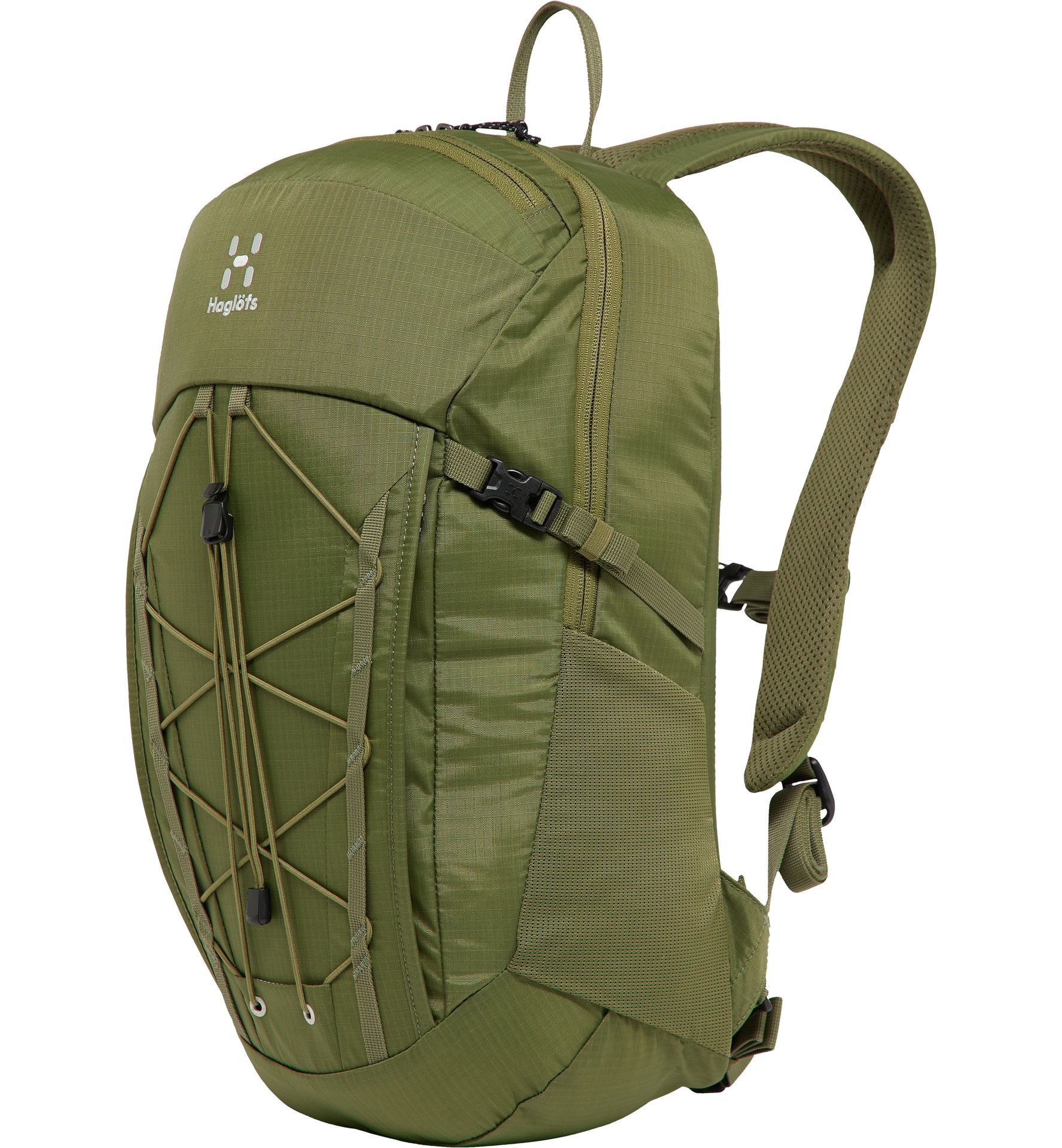Vide 20 Olive Green