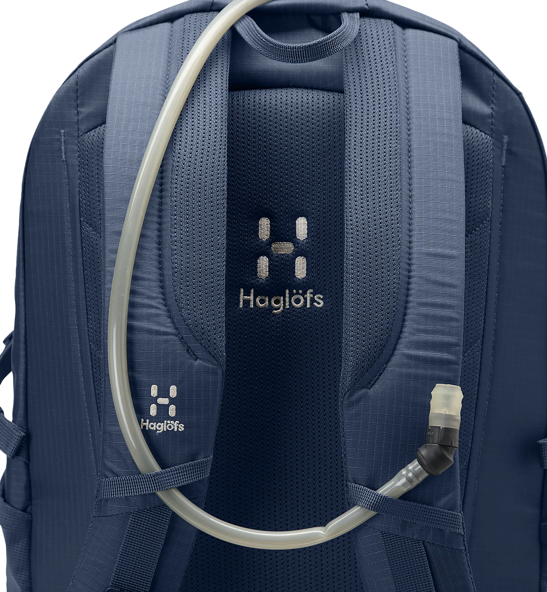 Vide 25 Tarn Blue Solid