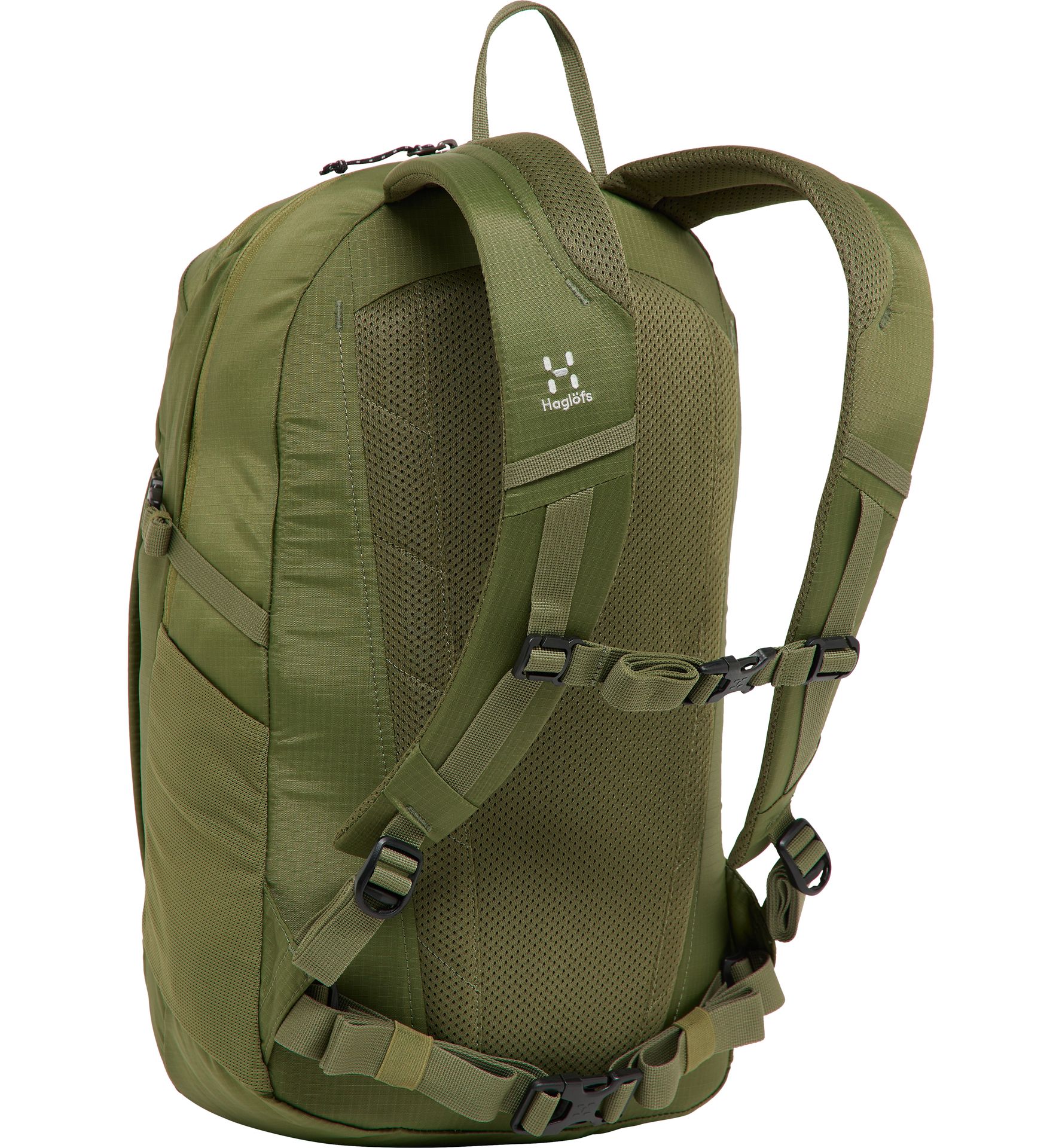 Vide 25 Olive Green