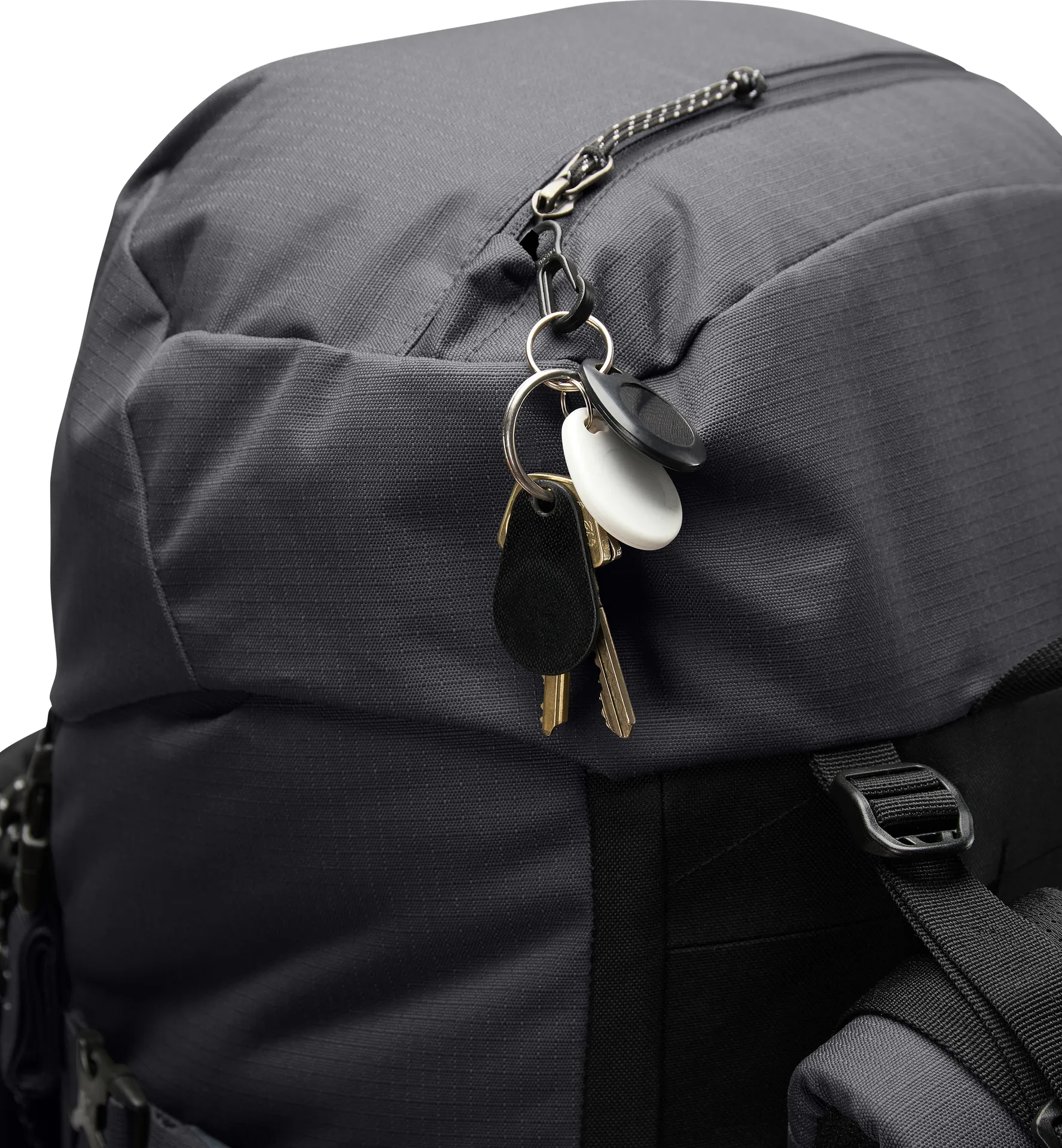 Vyn 55 Magnetite/True black