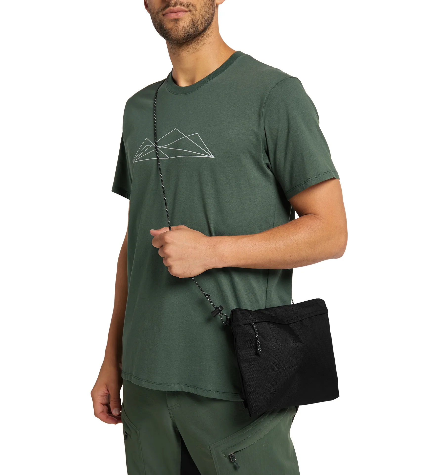 Vyn 55 Magnetite/True black