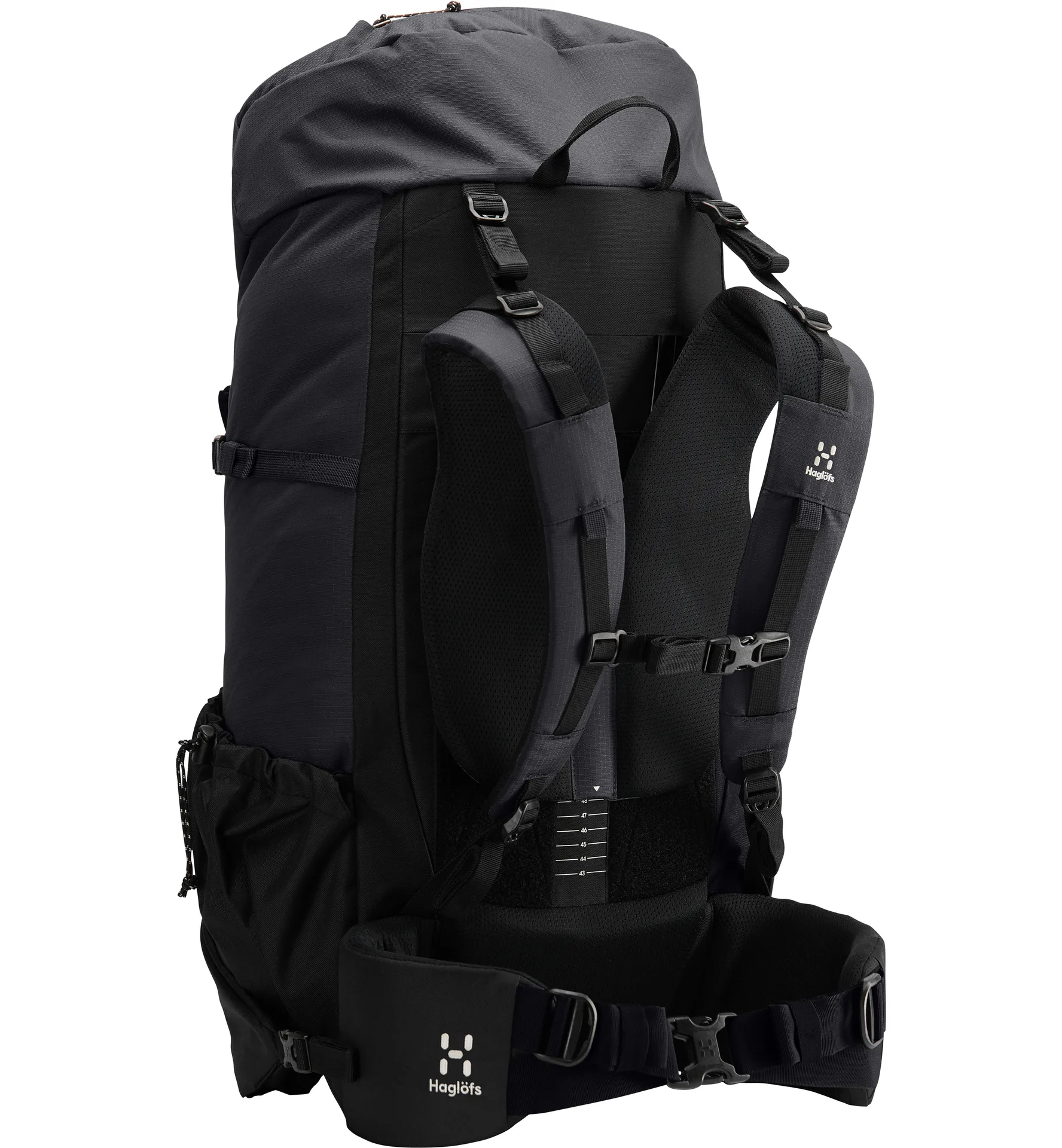 Vyn 70 Magnetite/True black