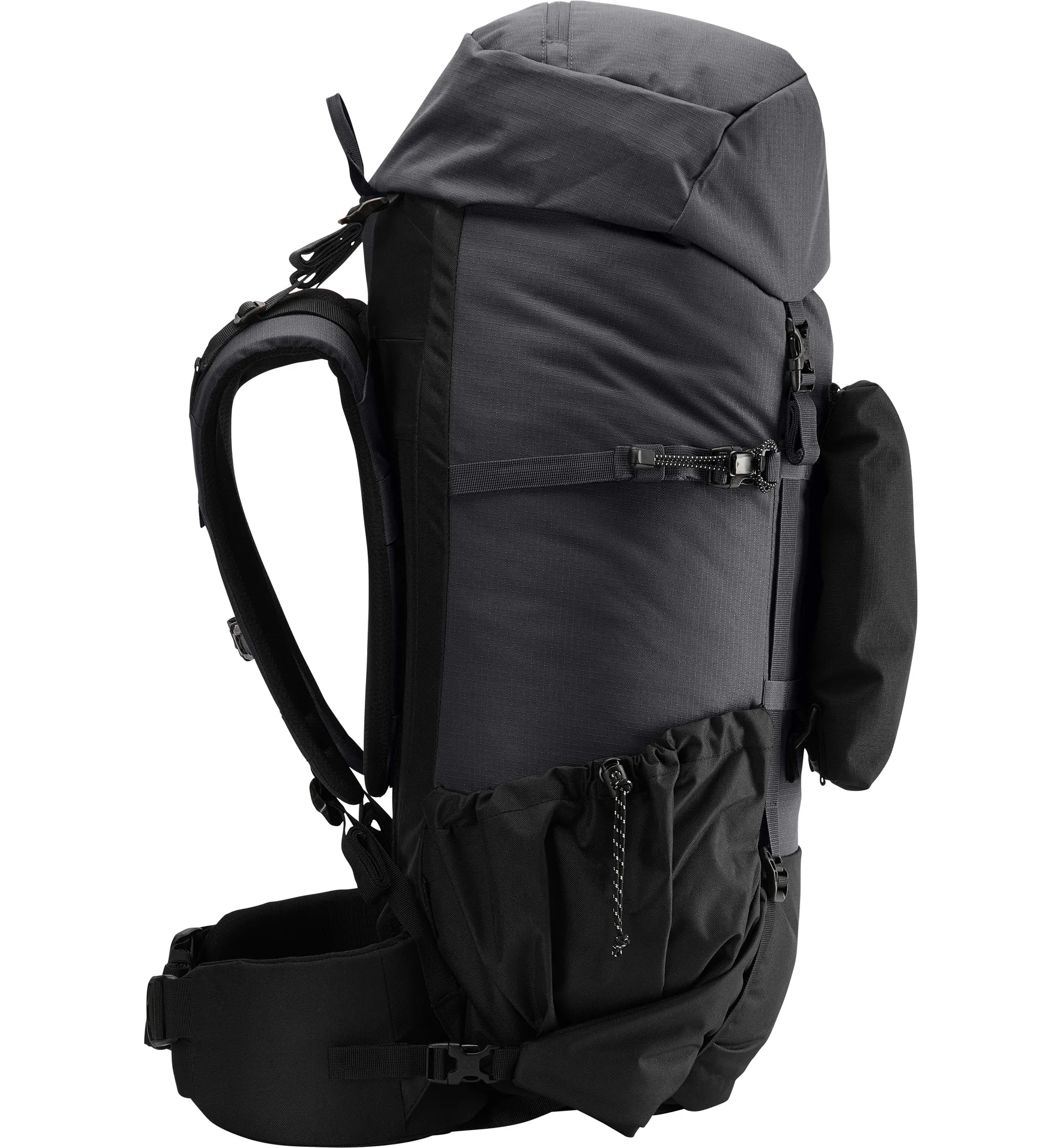 Vyn 70 Magnetite/True black