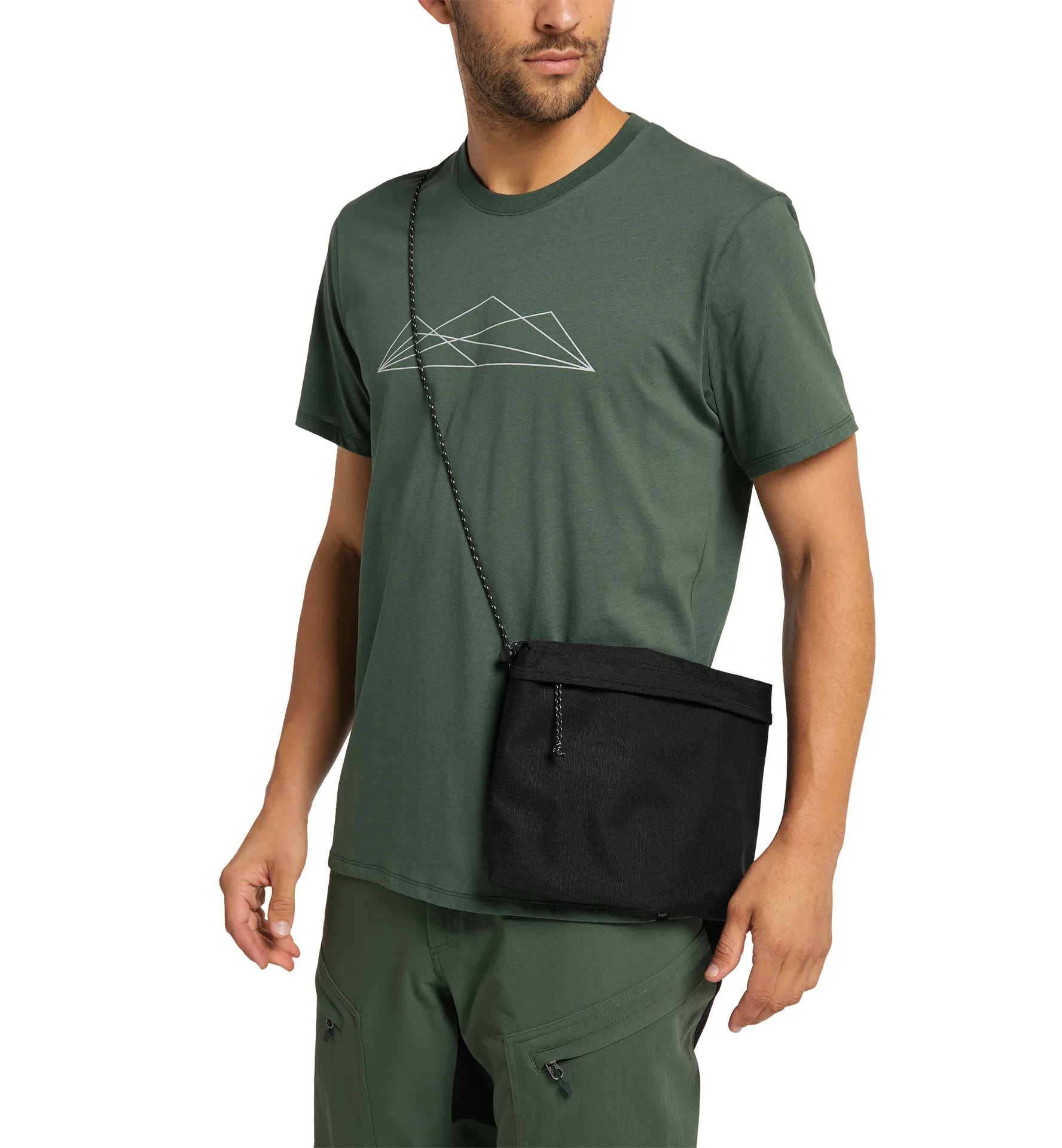 Vyn 70 Magnetite/True black