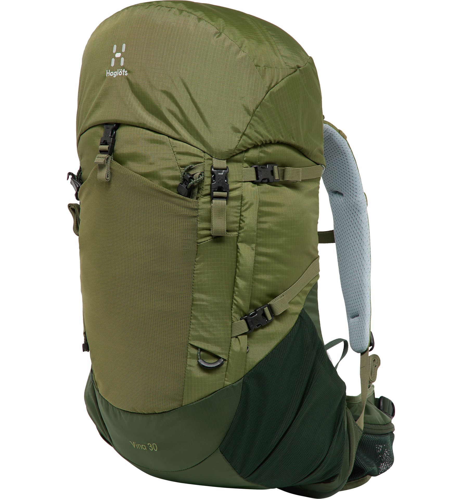 Vina 30 Olive Green/Seaweed Green
