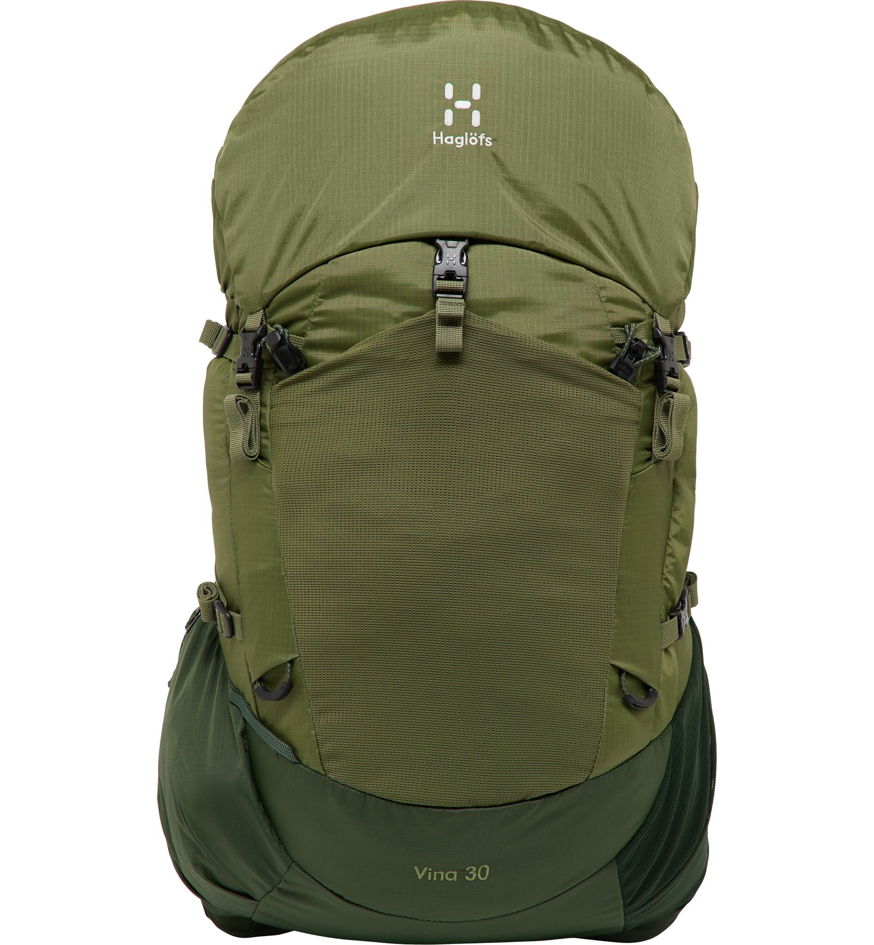 Vina 30 Olive Green/Seaweed Green
