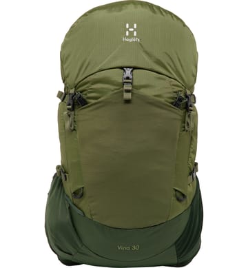 Vina 30 Olive Green/Seaweed Green