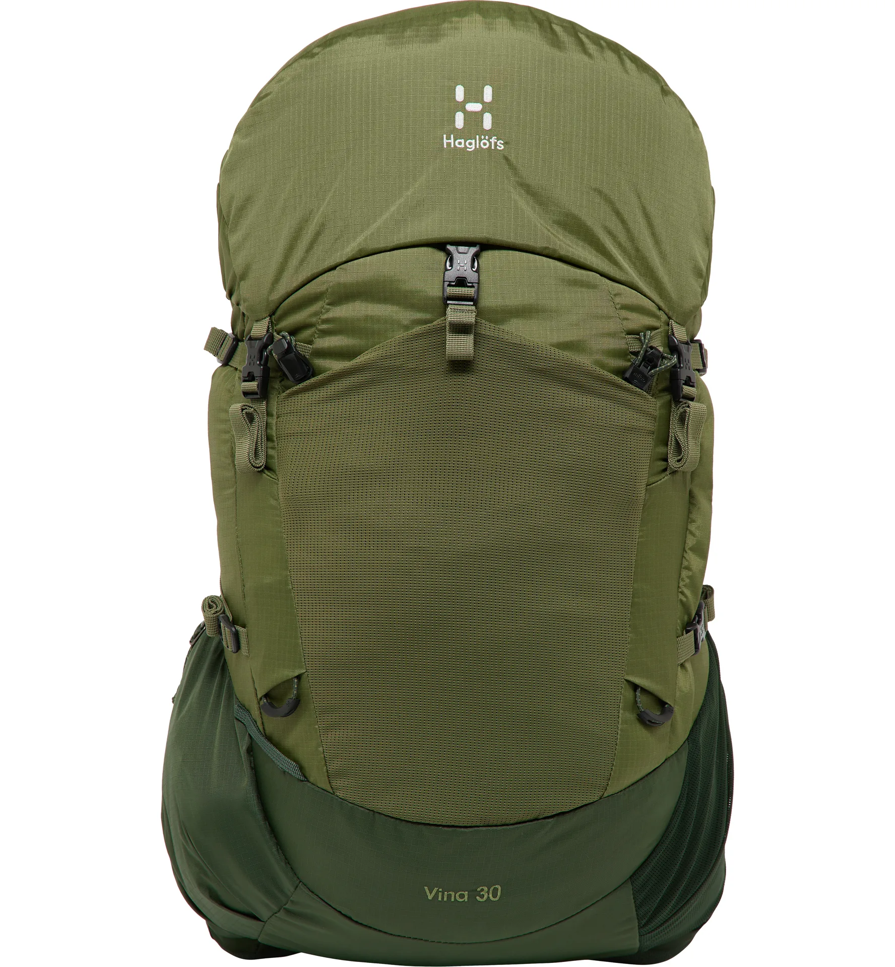 Vina 30 Olive Green/Seaweed Green