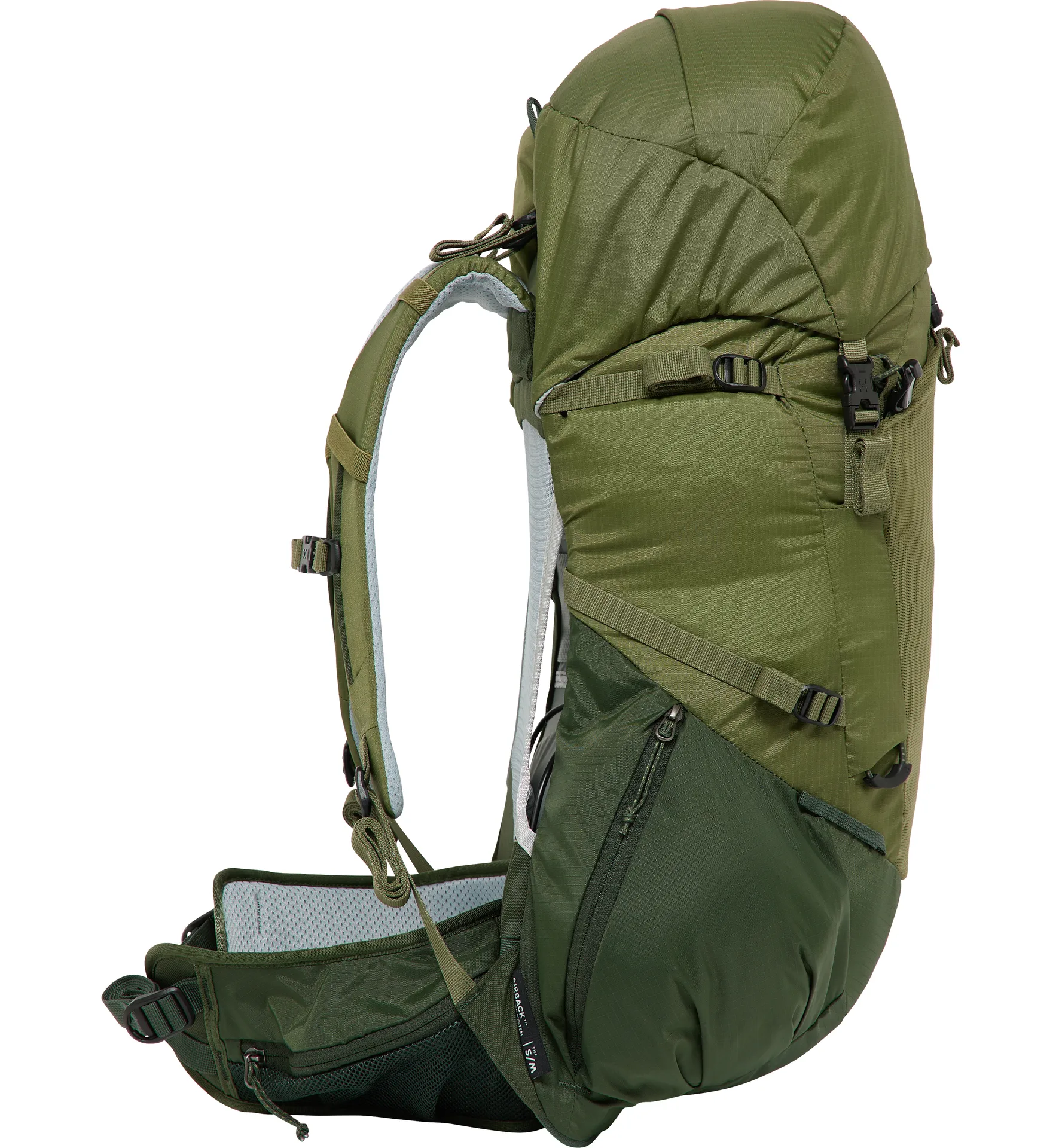 Vina 30 Olive Green/Seaweed Green
