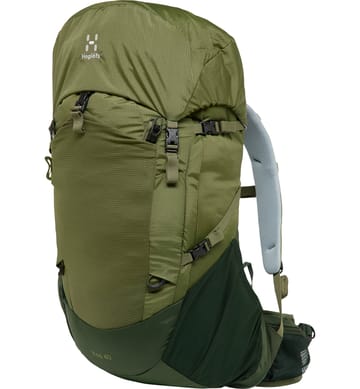Vina 40 Olive Green/Seaweed Green