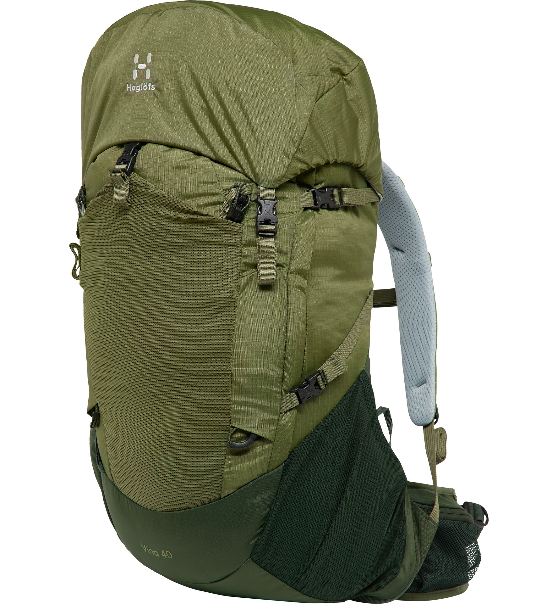 Vina 40 Olive Green/Seaweed Green Vina 40 Olive Green/Seaweed Green