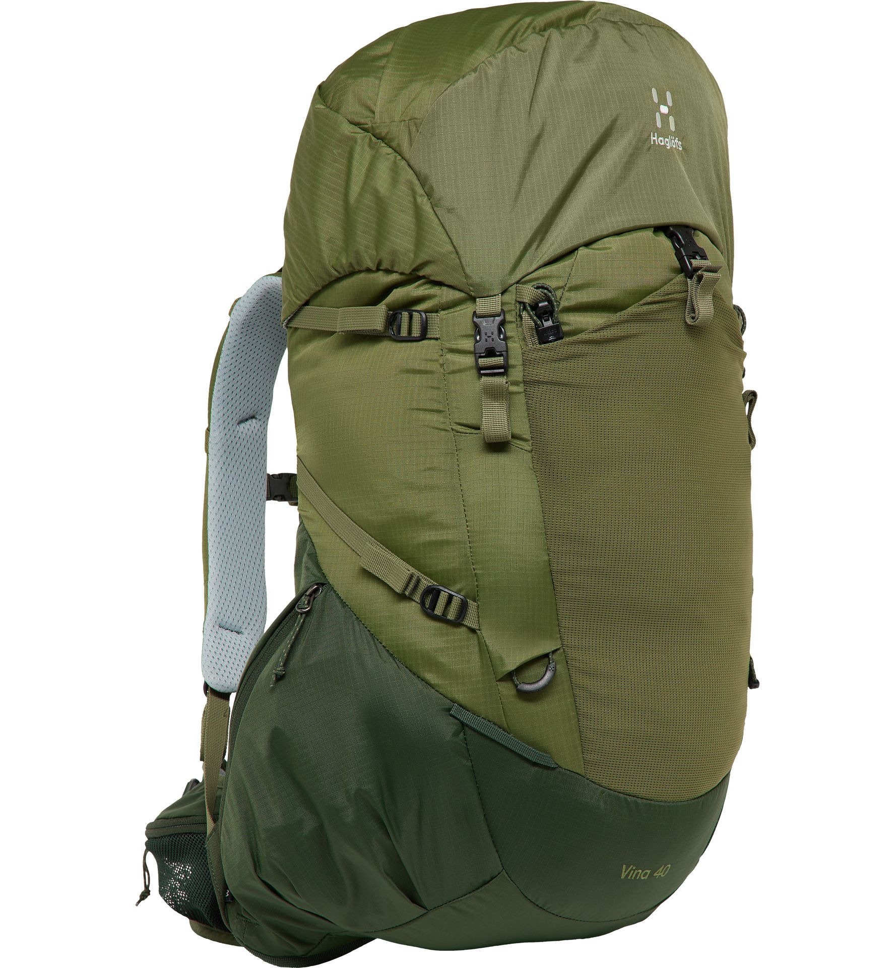 Vina 40 Olive Green/Seaweed Green Vina 40 Olive Green/Seaweed Green