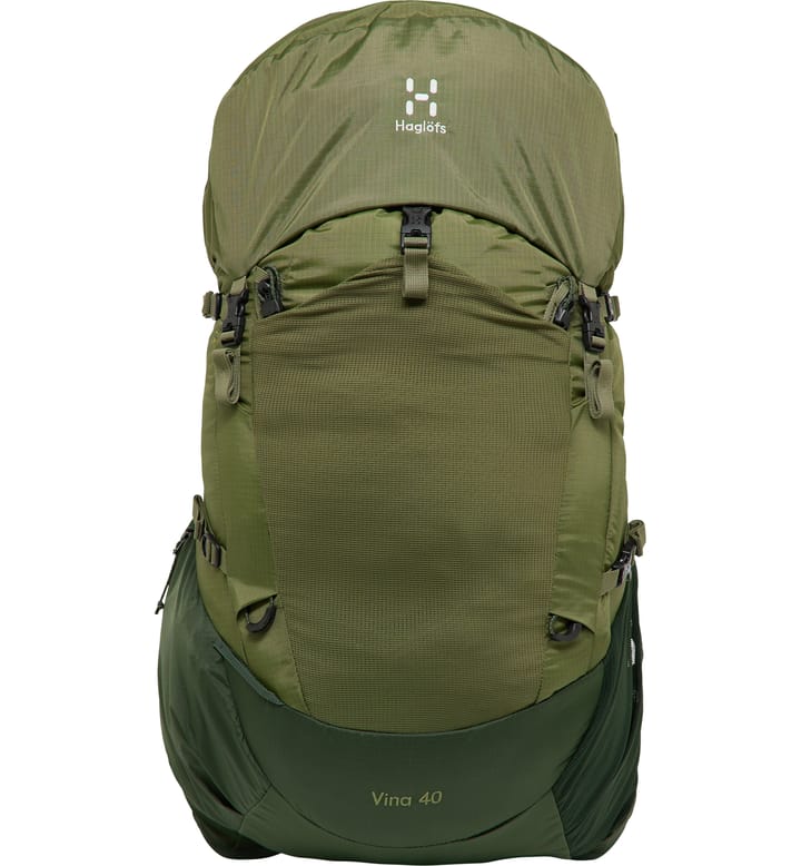 Vina 40 Olive Green/Seaweed Green