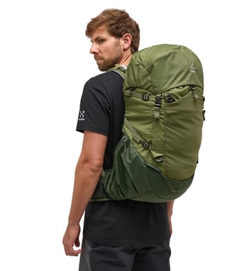Vina 40 Olive Green/Seaweed Green