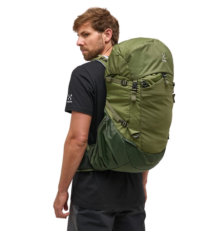 Vina 40 Olive Green/Seaweed Green