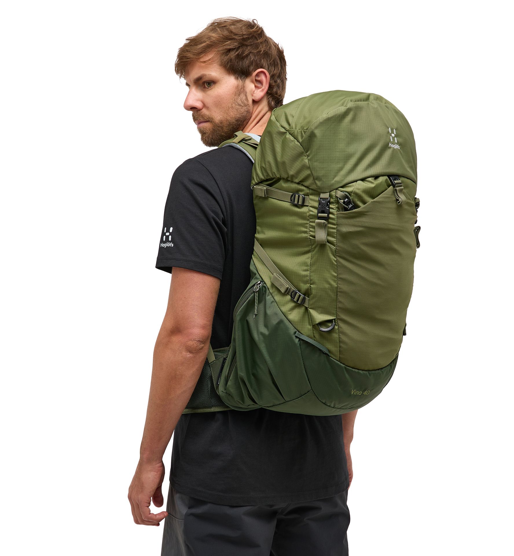 Vina 40 Olive Green/Seaweed Green Vina 40 Olive Green/Seaweed Green