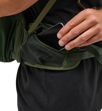 Vina 40 Olive Green/Seaweed Green