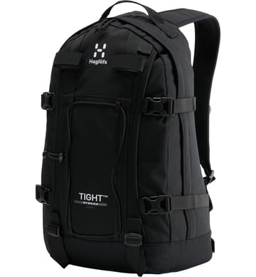 Tight Pro Large True Black