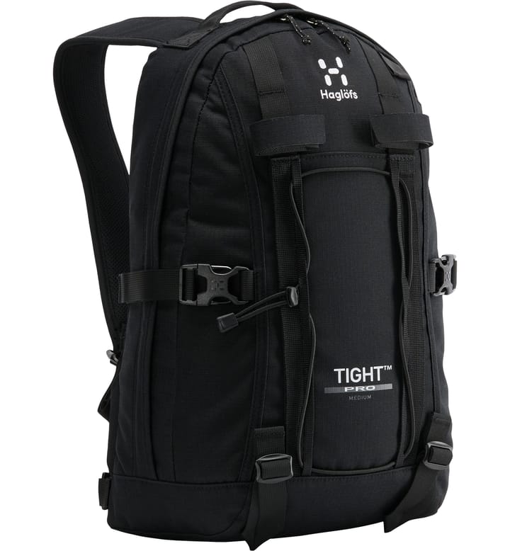 Tight Pro Medium True Black