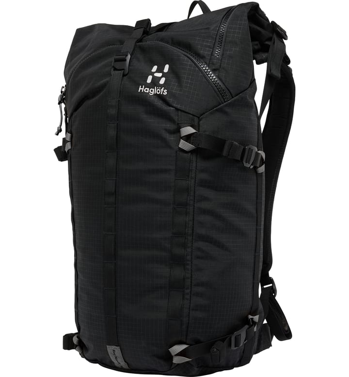 Roc Nordic 30 True Black