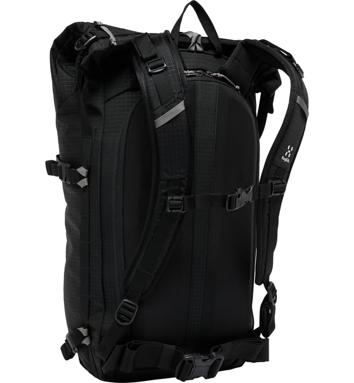 Roc Nordic 30 True Black