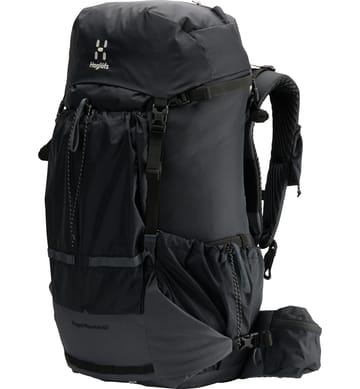 Rugged Mountain 60 True black/Magnetite