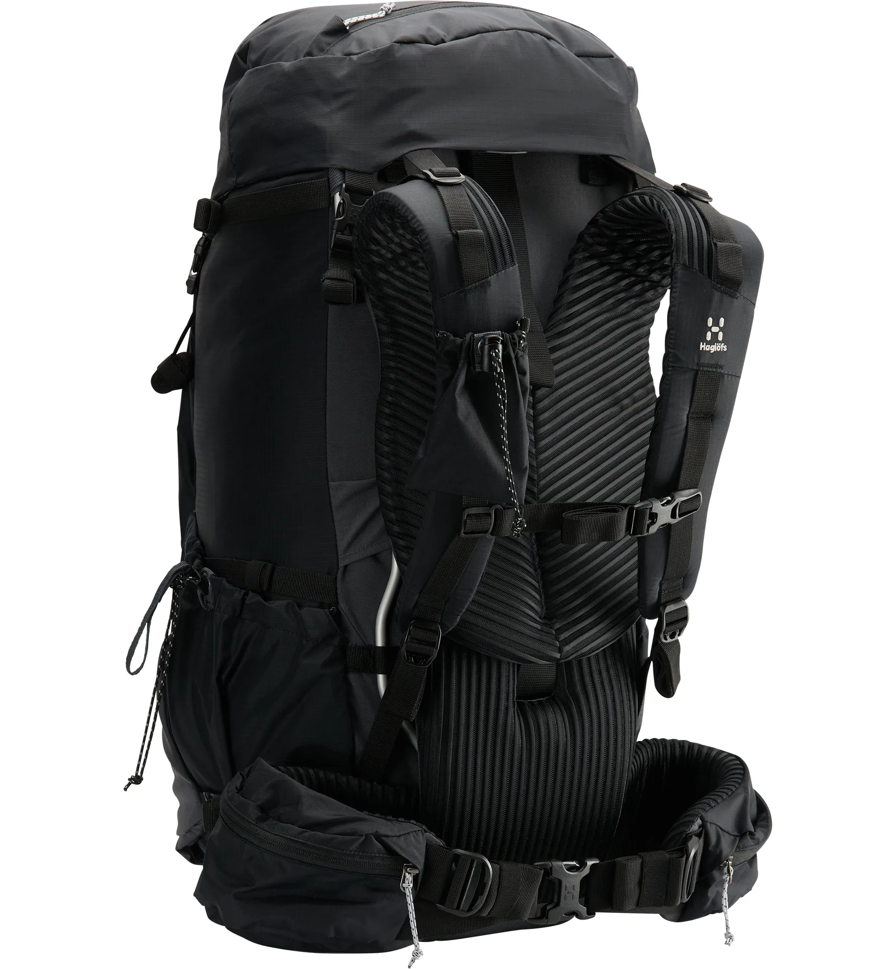 Rugged Mountain 60 True black/Magnetite