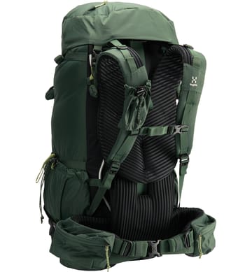 Rugged Mountain 60 Fjell green/True black