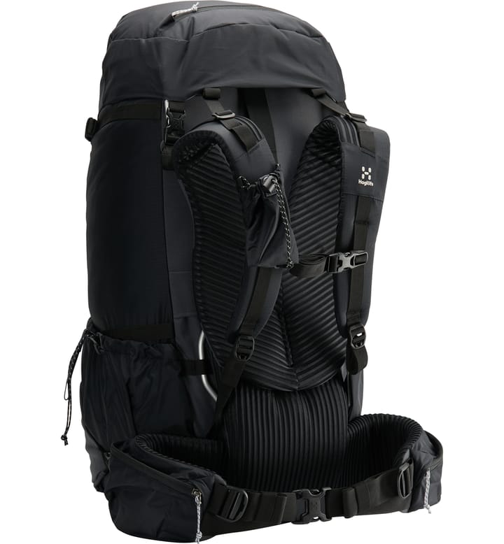 Rugged Mountain 75 True black/Magnetite