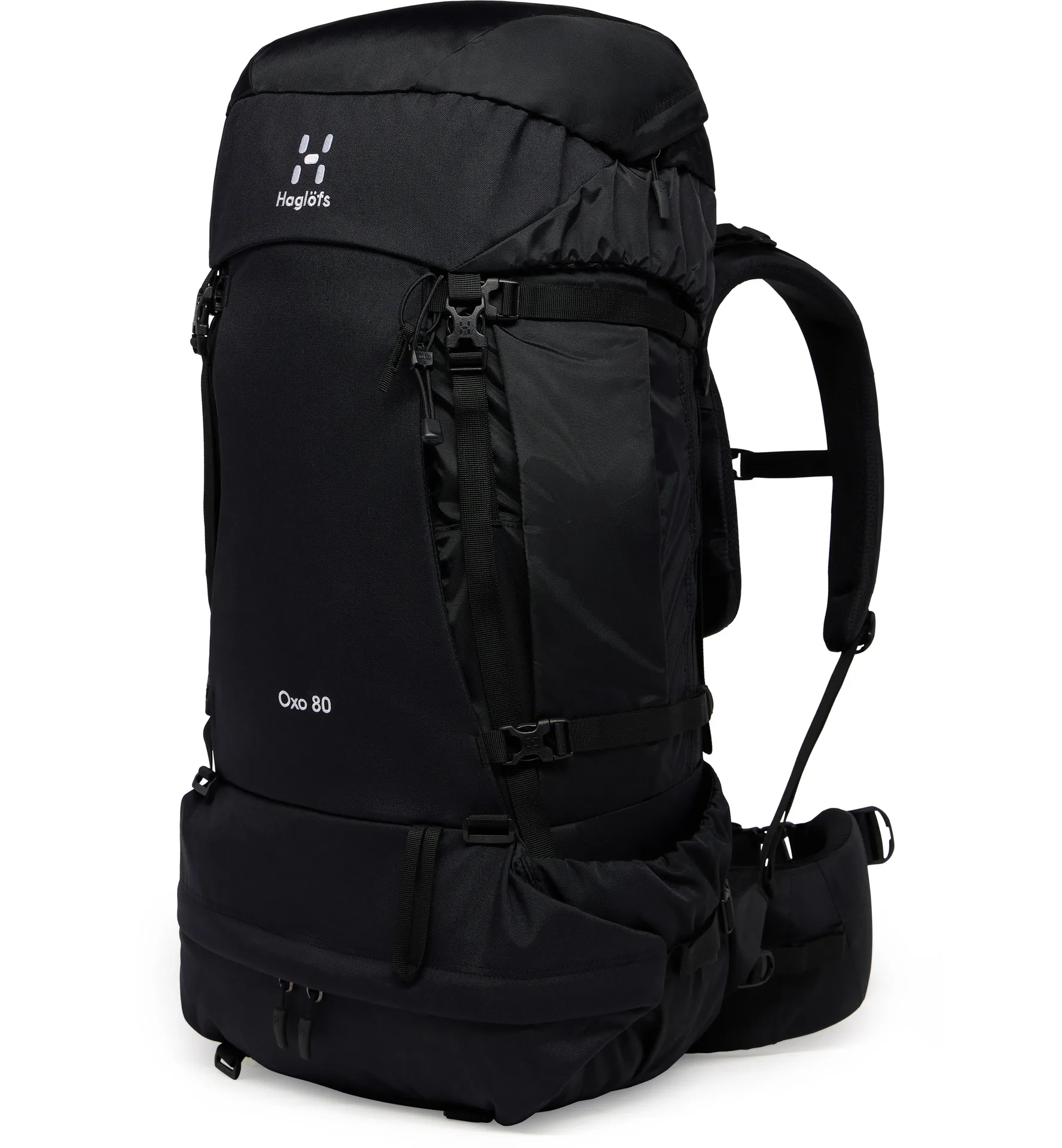 Oxo 80 True Black M-L
