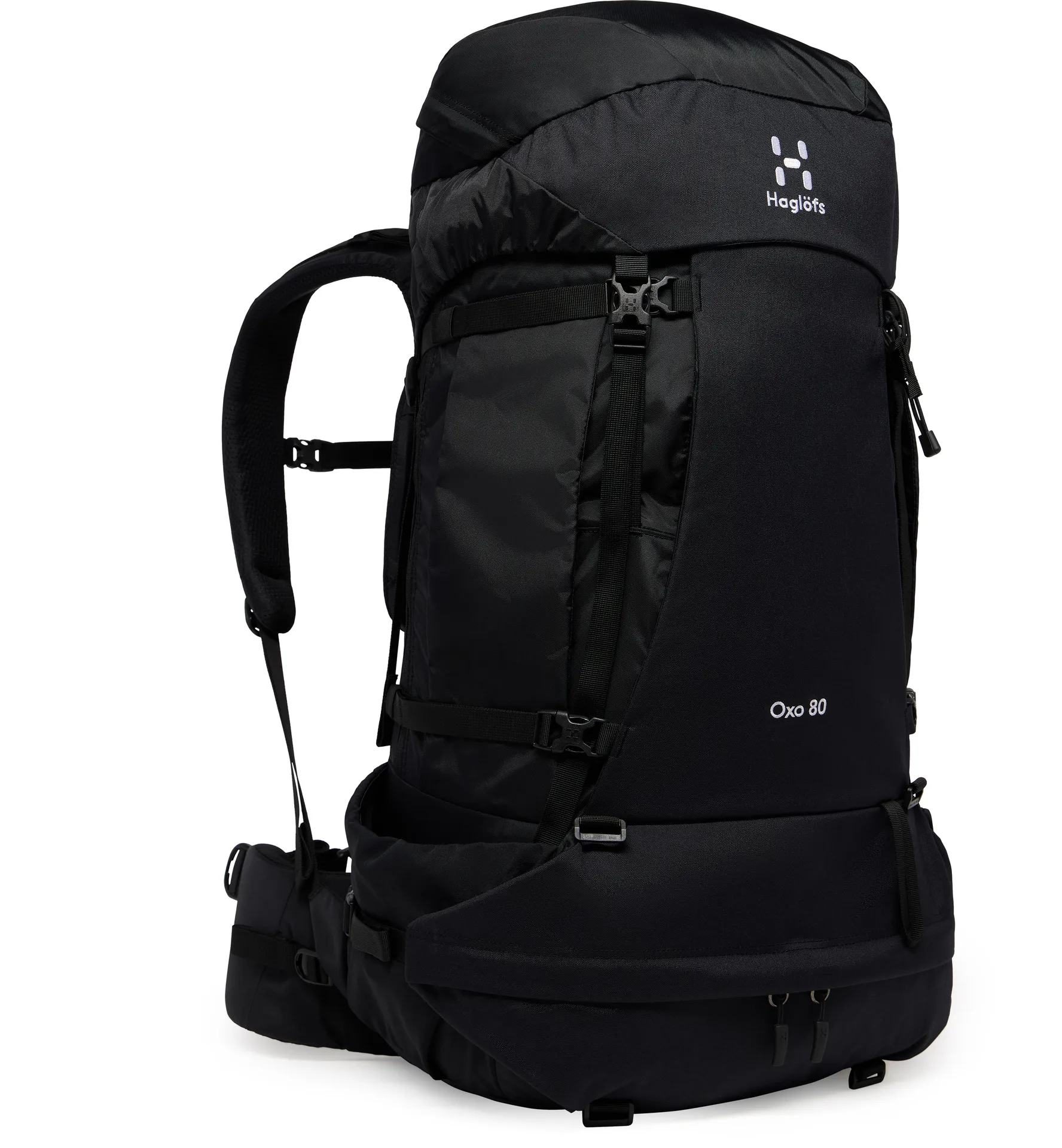 Oxo 80 True Black M-L