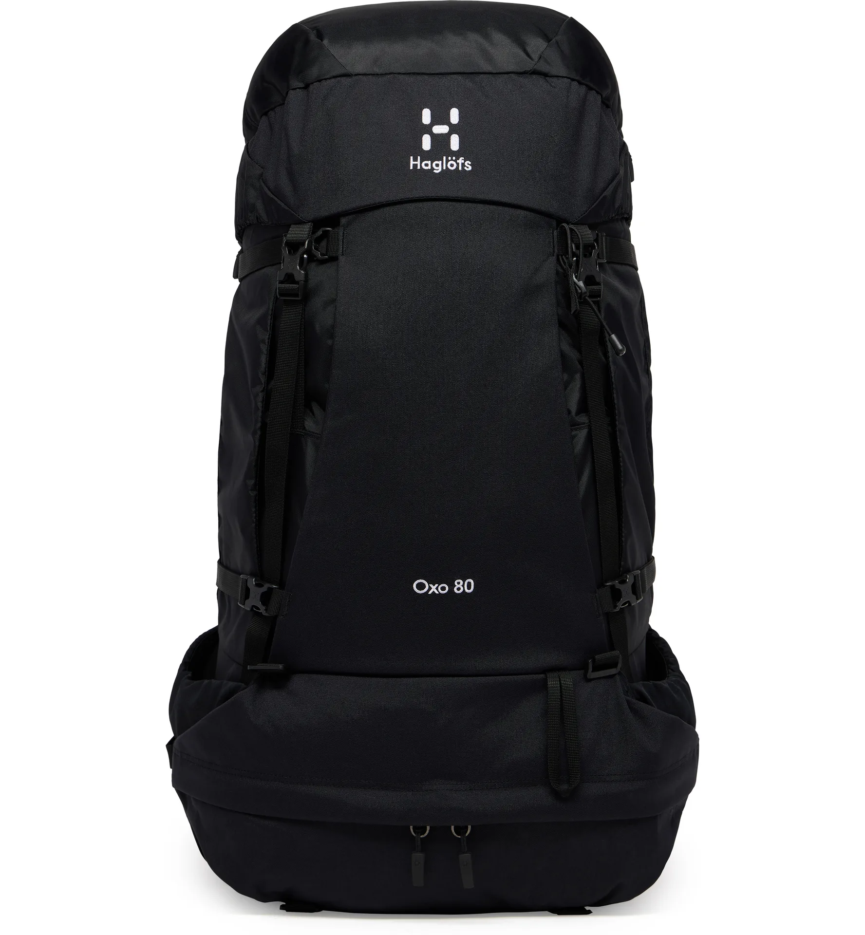 Oxo 80 True Black M-L