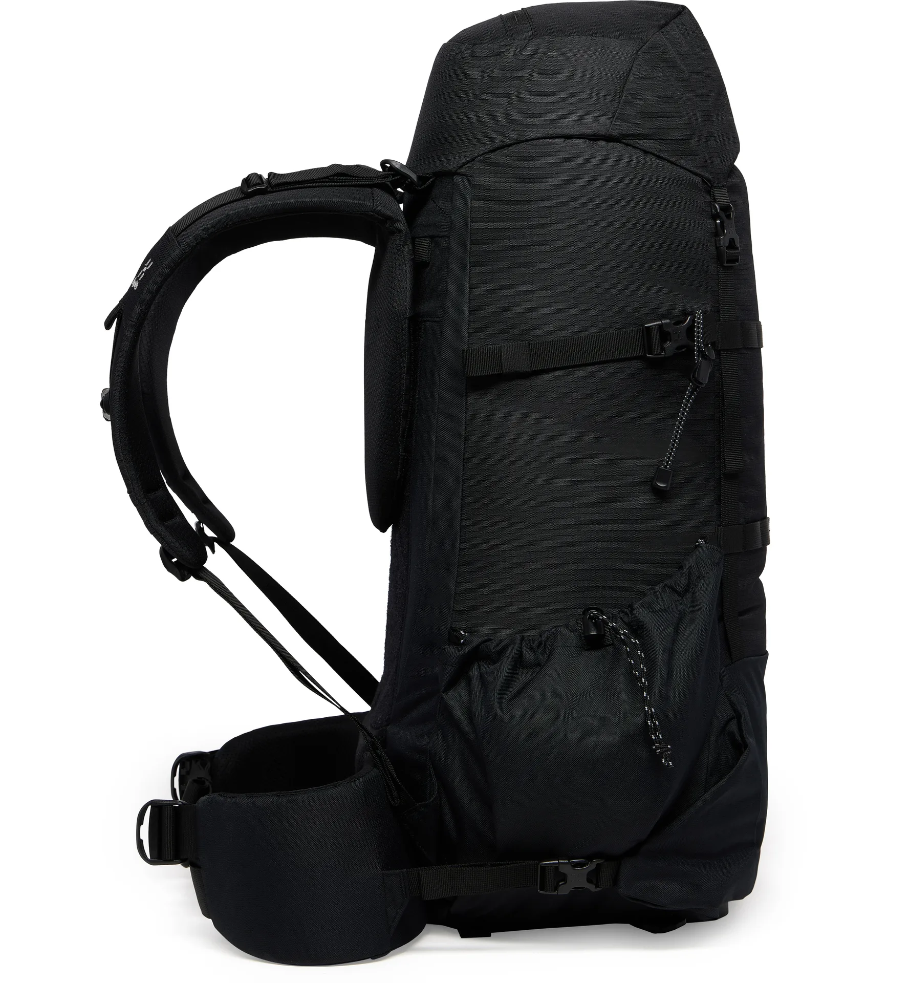 Mossen 55 True Black
