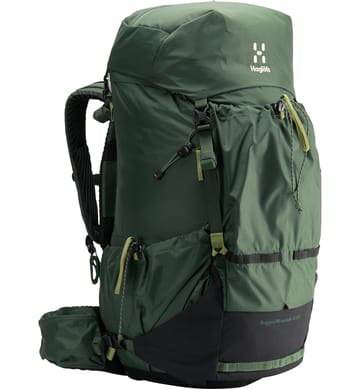 Rugged Mountain Q 60 Fjell green/True black