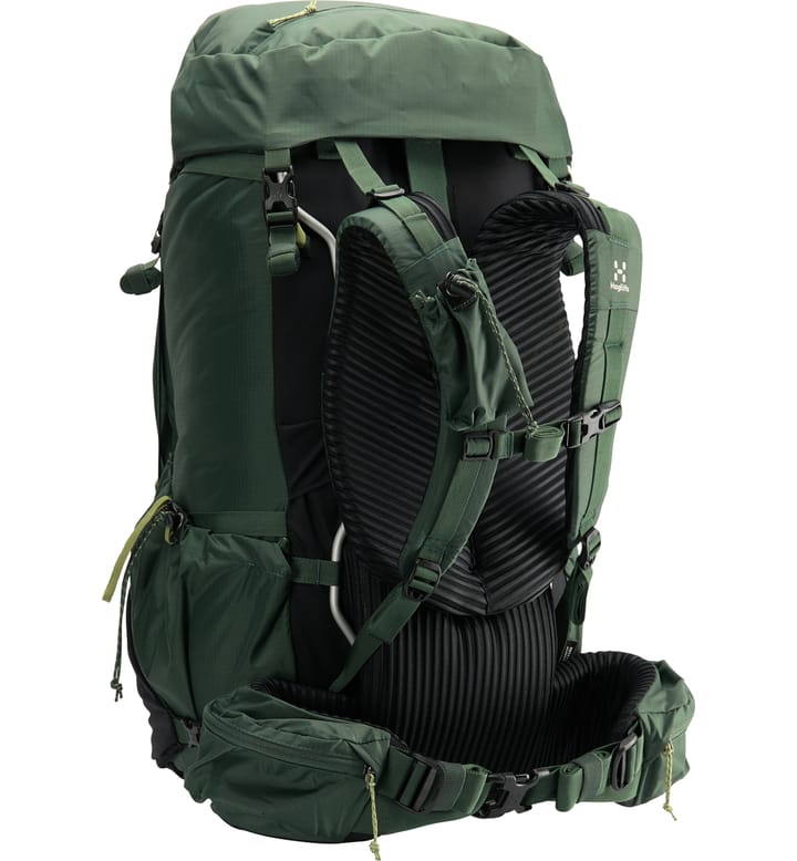 Rugged Mountain Q 60 Fjell green/True black