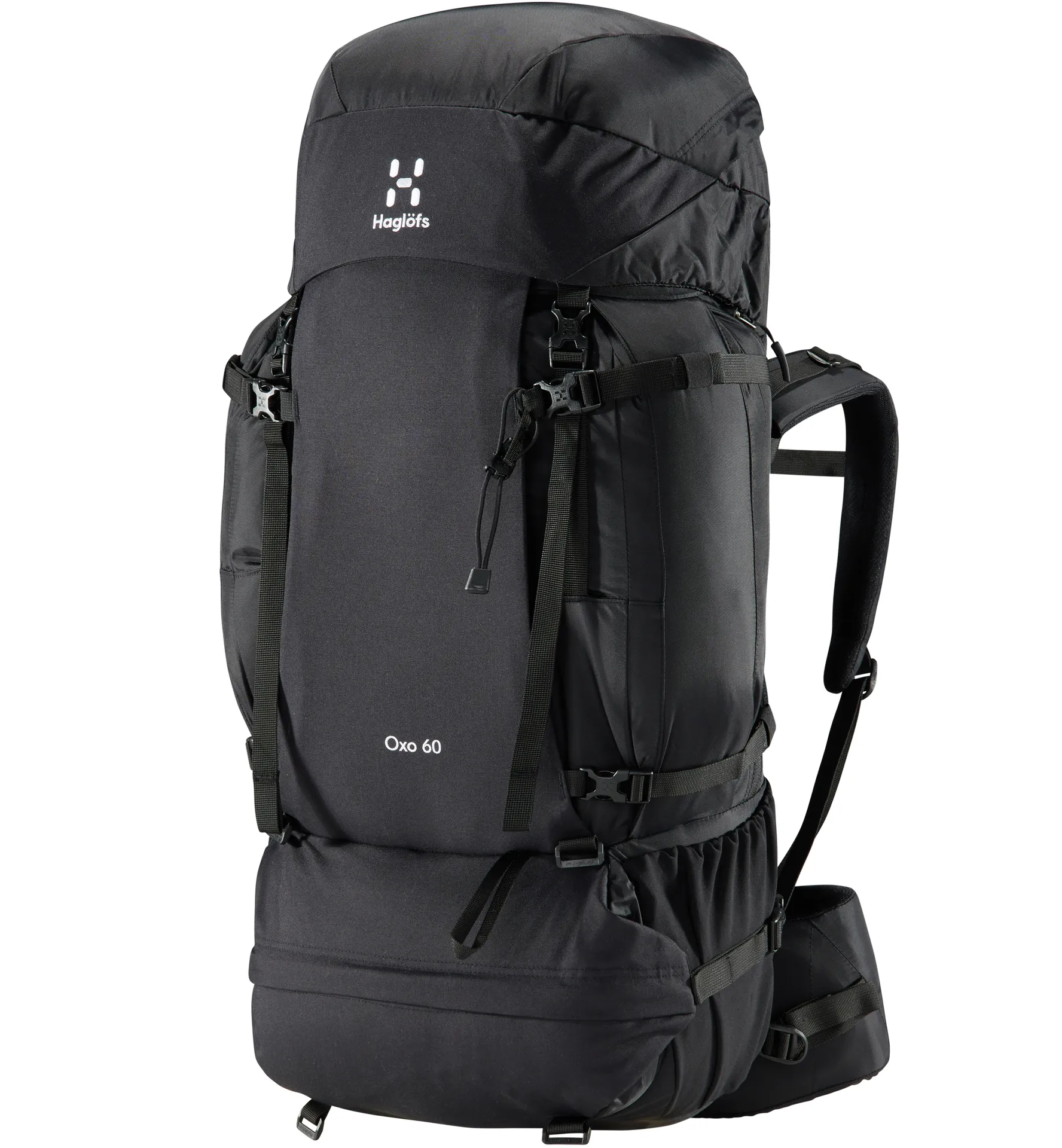 Oxo 60 W True Black S-M